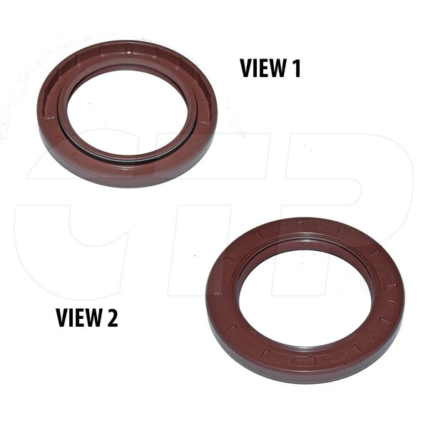 Aic Replacement Parts Seal - Shaft Fits Caterpillar Models 2031095 - main